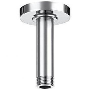 Roca - Brazo de techo para rociador de 100 mm . Duchas y rociadores. Ref A5B0450C00