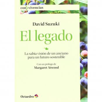 El legado: La sabia visión de un anciano para un futuro sostenible: 12