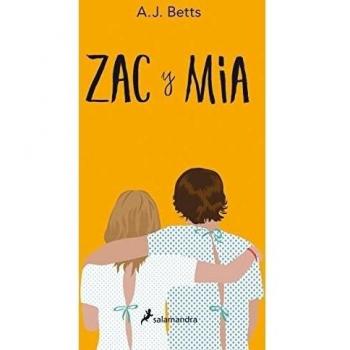 ZAC Y MIA