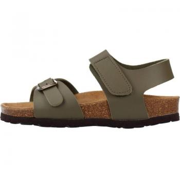 Sandalias Niño Marca Bio Bio Modelo 75094ZACO Verde