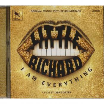 Little Richard - CD Little Richard: I Am Everything