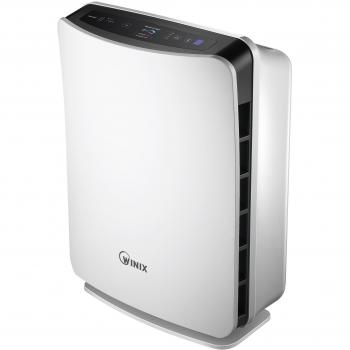 Winix P150 - Purificador de aire, hasta 33 m², 4 W                                                                                                                                                                            [Clase de eficiencia energética