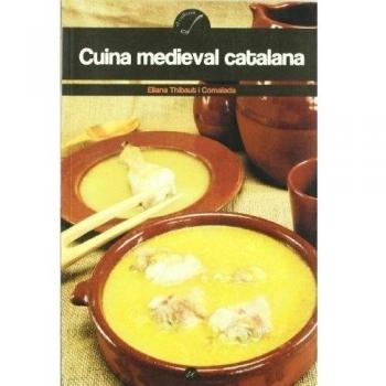 Cuina medieval catalana