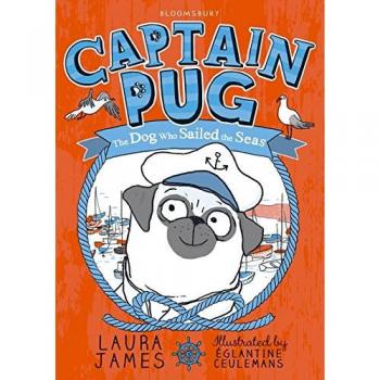 Libro de Aventuras del Capitán Pug