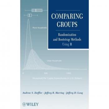 Comparing Groups: A Comprehensive Hardback Analysis by Jeffrey D