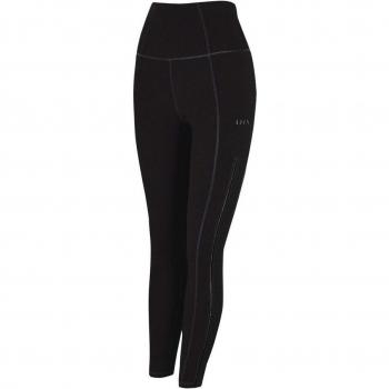 Mallas Born Living Yoga Rina Full Black de Alta Calidad y Durabilidad