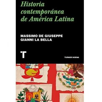 Historia contemporánea de América Latina