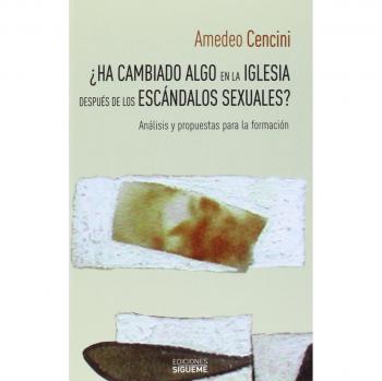 ¿Ha cambiado algo en la iglesia después de los escándalos sexuales?: Análisis y propuesta para la formación: 233