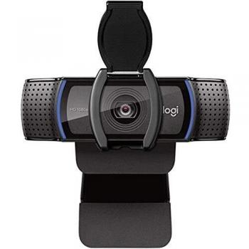 LOGITECH C920E HD 1080P Webcam CAM