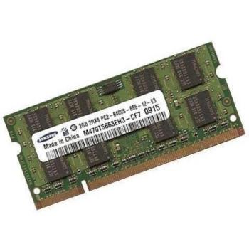 Samsung - Módulo de memoria SO-DDR2