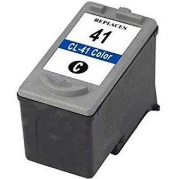 CANON CL-41 REMANUFACTURADO COMPATIBLE