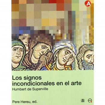 Los signos incondicionales en el arte: 25