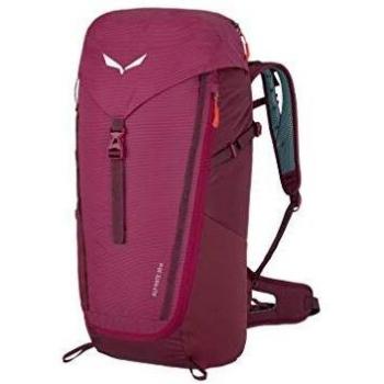 SALEWA ALP Mate 30 WS Backpack, Unisex-Adult, Purple, Uni
