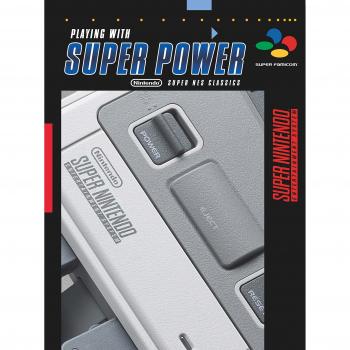 SNES Guía Oficial