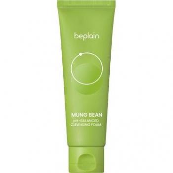 Mung Bean pH-Balanced Cleansing Foam 80ml