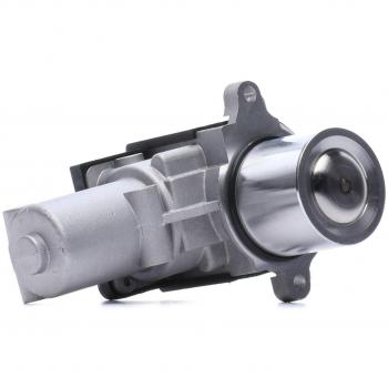Válvula EGR FEBI BILSTEIN 173588 - Válvula de recirculación de gases de escape, compatible con múltiples vehículos, fabricada por FEBI BILSTEIN, número de referencia 173588
