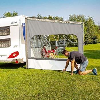 Fiamma Lateral Sun View Side para Caravanstore XL
