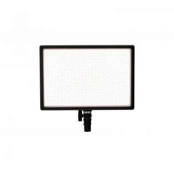 NanLite MixPad 27C II RGBWW LED Panel - 36W Adjustable RGB Color Temperature 2700-6500K