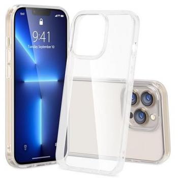 Funda Transparente Nevox StyleShell SHOCKFlex para iPhone 16 Pro Max