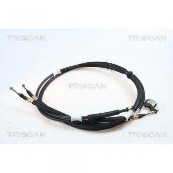 Cable de freno de mano TRISCAN 8140 24172