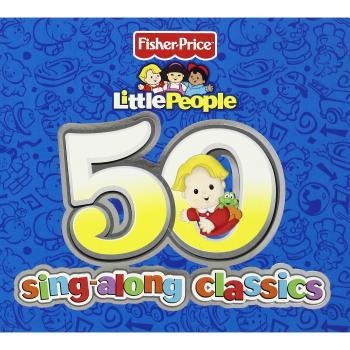 50 Sing Along Classics 2CD