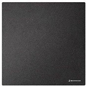 3Dconnexion CadMouse Pad Compact en Color Negro (Modelo: 3DX-700068)
