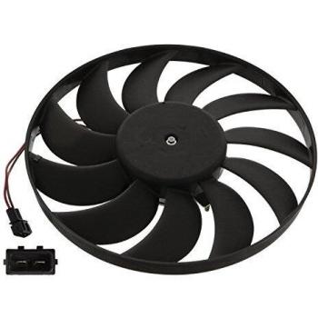 Febi Bilstein 46563 enfriador Ventilador