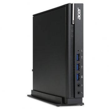 Acer Veriton VN4640G 2.2GHz i5-6400T 1,3 l tamaño PC Negro Mini PC - Ordenador de sobremesa