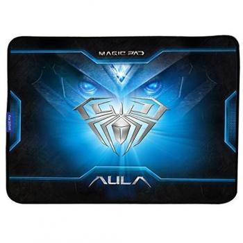 acme AULA MAGIC Gaming Mouse Pad Black