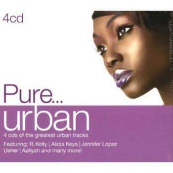 Pure... Urban