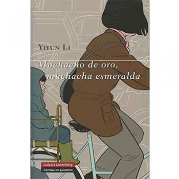 Muchacho de oro, muchacha esmeralda