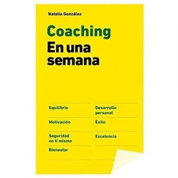 Coaching en una semana