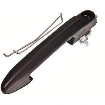 Manecilla de puerta MAXGEAR 28-0190 con diseño exterior, fabricada en materiales duraderos, fácil instalación, compatible con diversas puertas, acabado moderno y ergonómico