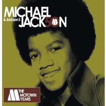 The Motown Years 50