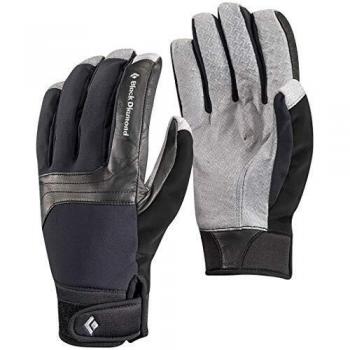 Black Diamond ARC Guantes, Unisex Adulto, Large