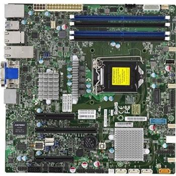 SUPERMICRO Server board MBDX11SSZTLN4FO BOX MBDX11SSZTLN4FO