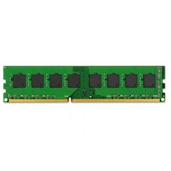 Kingston Technology System Specific Memory 4GB DDR3 1333MHz Module - Memoria