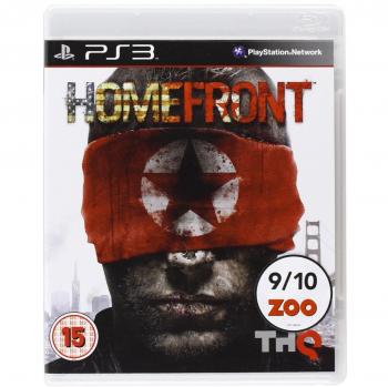 Homefront
