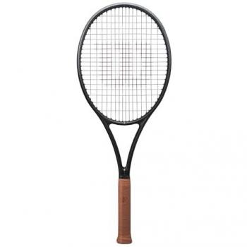 Wilson RF 01 Competition Tennis Racket - Size L1