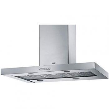 Campana Franke Isla Tale 905IXS 90cm Inox