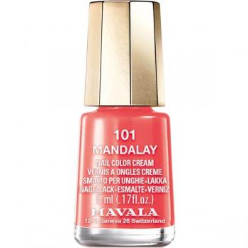 Esmalte de Uñas Mavala 101 Mandalay