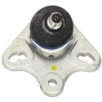 MEYLE Control Arm Ball Joint 016 010 0000 - Junta de apoyo, alta calidad, compatible con múltiples vehículos, fácil instalación, durabilidad mejorada