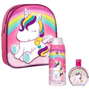 EAU MY UNICORN COL 50V+GEL+MOC 8987