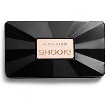 Paleta de Iluminadores Makeup Revolution - Shook!