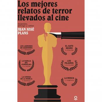 Los mejores relatos de terror llevados al cine