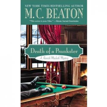 Death of a Prankster: 7