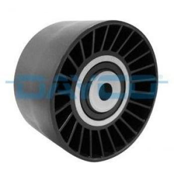 Polea de deflexión/guía DAYCO APV2411 para correa v-ribbed