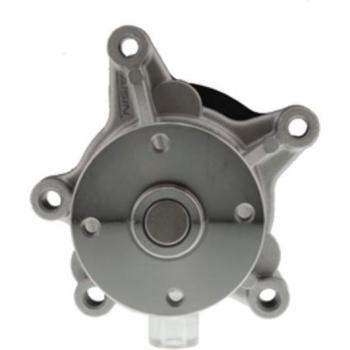 Bomba de Agua AISIN WPY-025 con alta eficiencia, diseño compacto, resistente a la corrosión, fácil instalación y compatible con múltiples modelos de vehículos