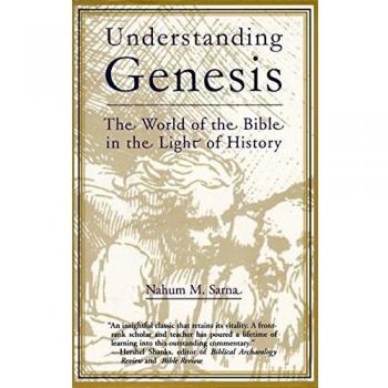 Understanding Genesis: Heritage of Biblical Israel