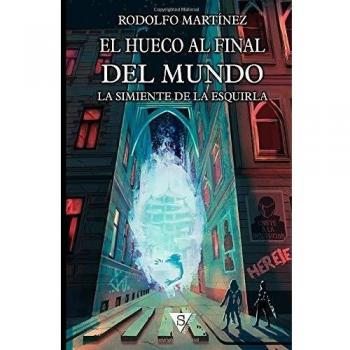 La simiente de la Esquirla